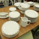 929 8094 DINNER SET